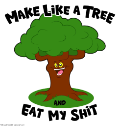 make-like-a-tree