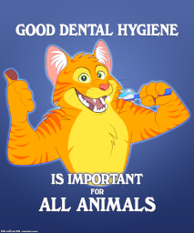 good-dental-hygiene