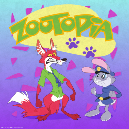zootopia-90s-style